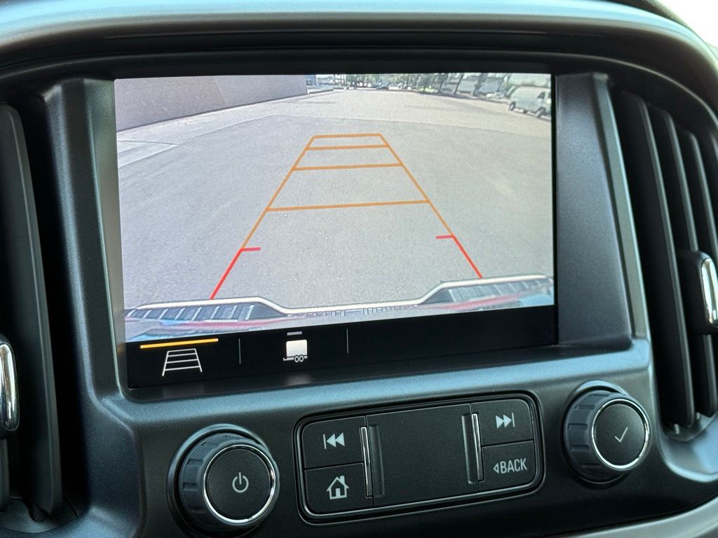 2022 Gmc Canyon AT4 photo 12