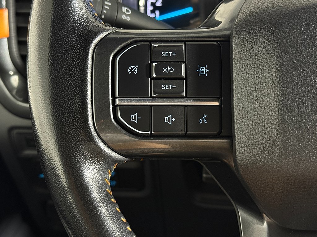 2022 Ford F-150 Tremor photo 27