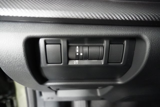 2025 Subaru Crosstrek Wilderness photo 12