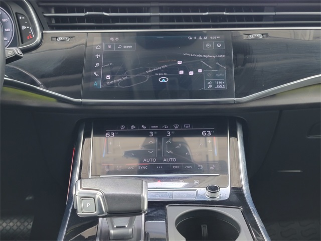 2023 Audi Q7 55 Prestige photo 25
