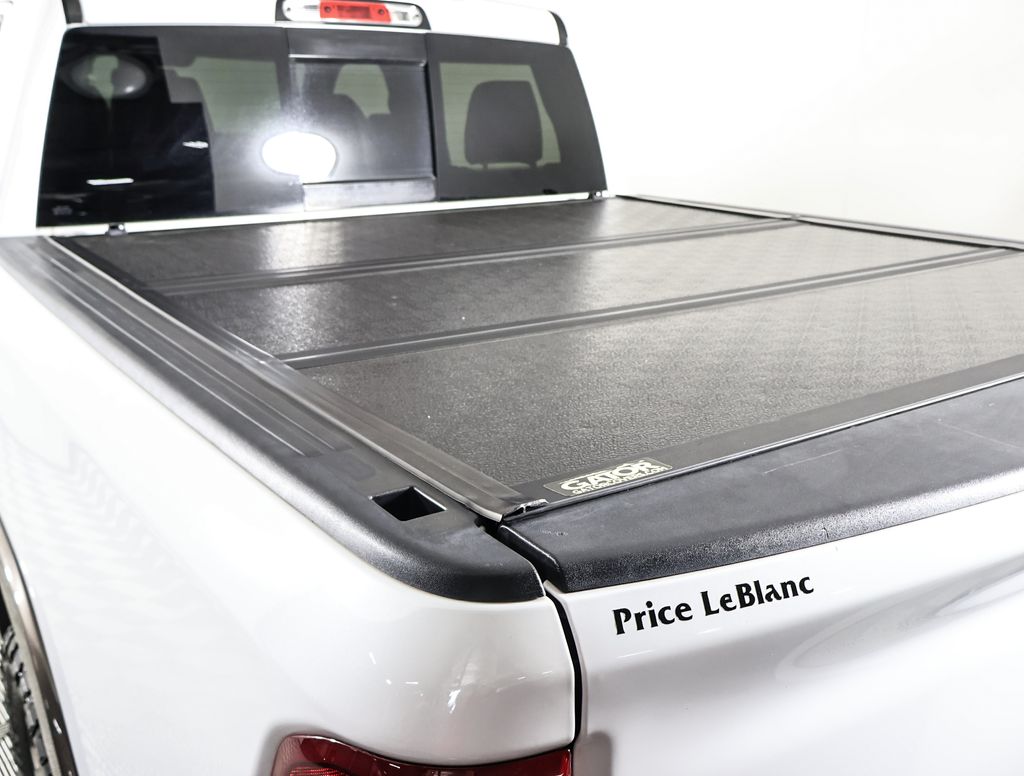 2020 Ram 1500 Laramie Longhorn photo 15
