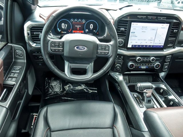 2023 FORD F-150 - Image 51