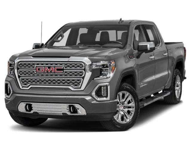 2020 GMC Sierra 1500 Denali Denali's photo