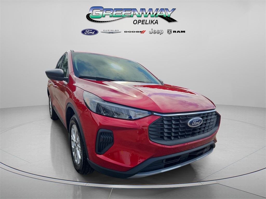 2026 Ford Escape Active's photo