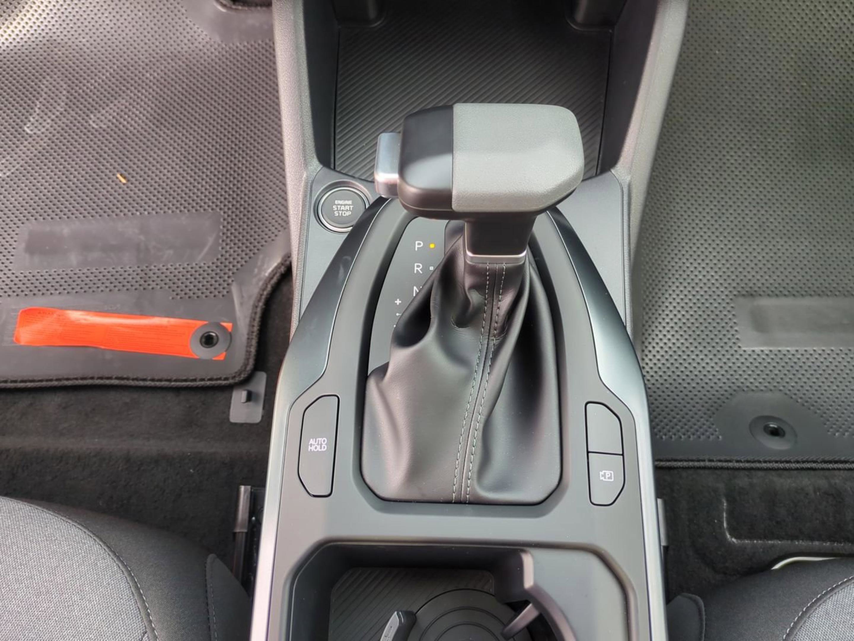 2025 Kia K4 LXS photo 18