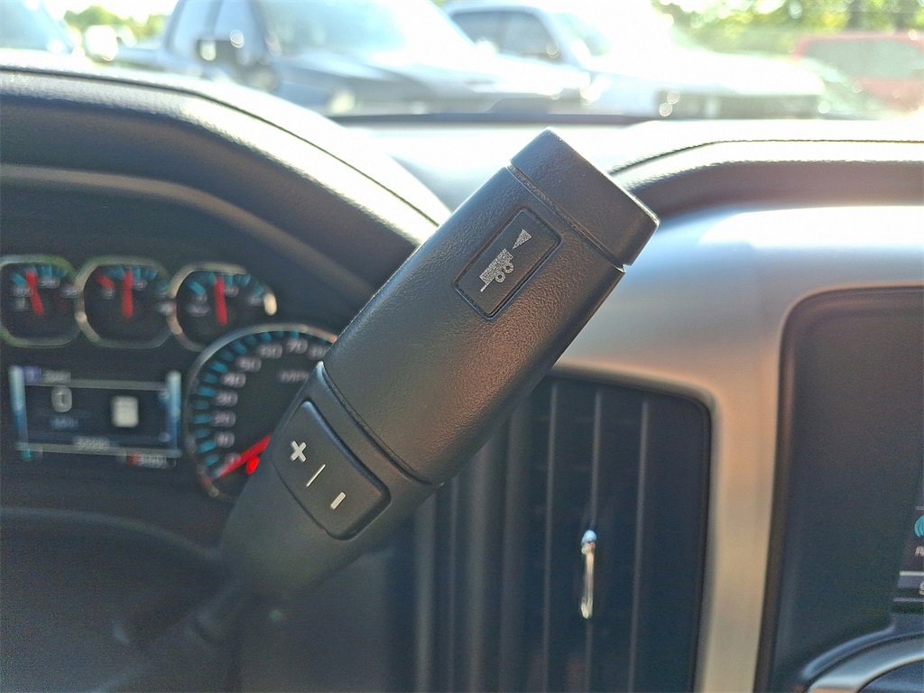 2017 Gmc Sierra 1500 SLE photo 13