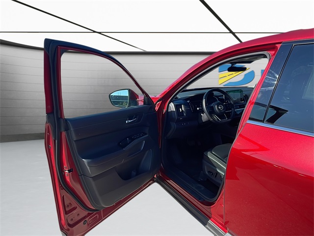 2023 Nissan Pathfinder SL photo 31