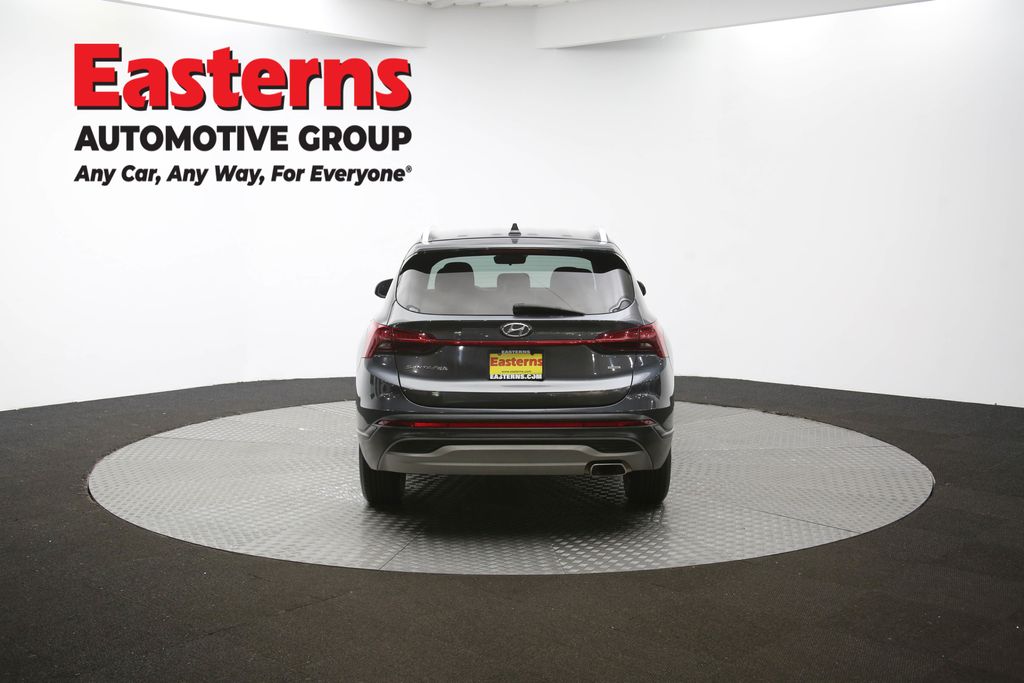 2023 Hyundai Santa Fe SEL photo 27
