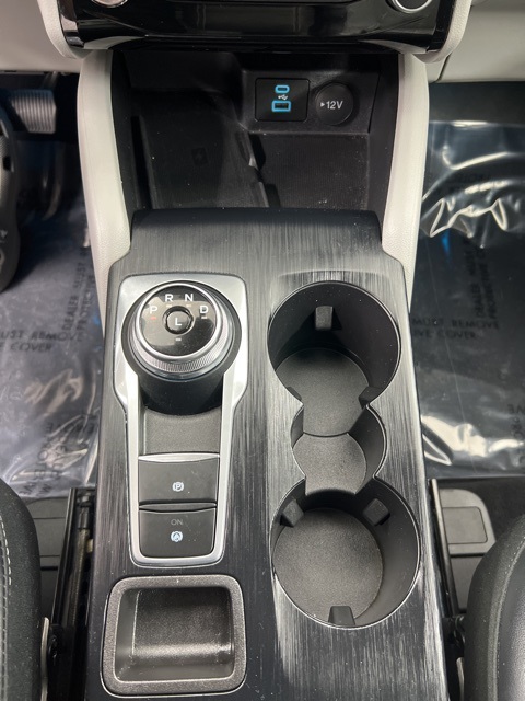 2023 Ford Escape Platinum photo 12