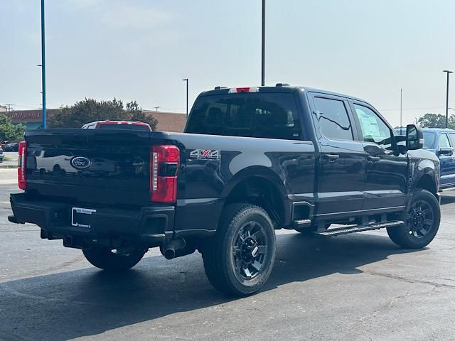 2025 Ford F-250 XL photo 11