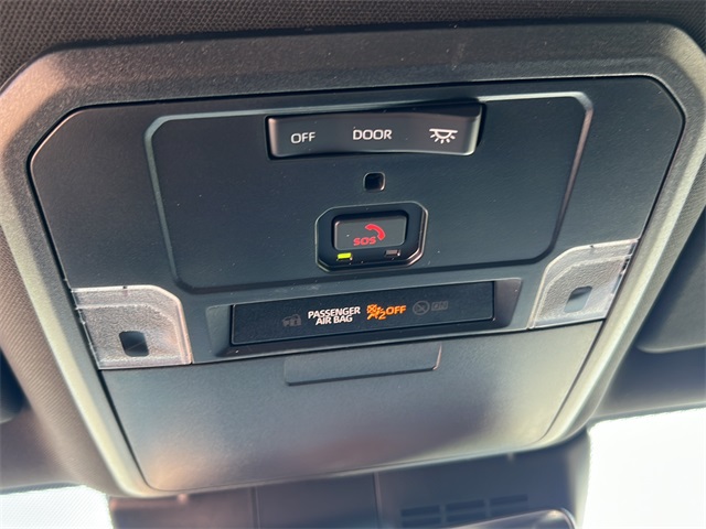 2025 Toyota Tacoma SR5 4x4 Double Cab photo 20