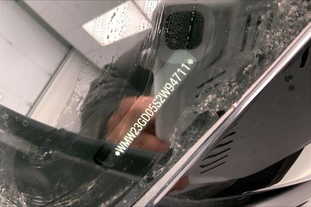 2025 Mini Cooper 2 Door Hardtop S photo 4