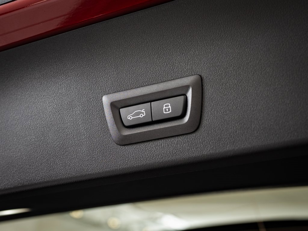 2025 Bmw X3 30x Drive photo 17