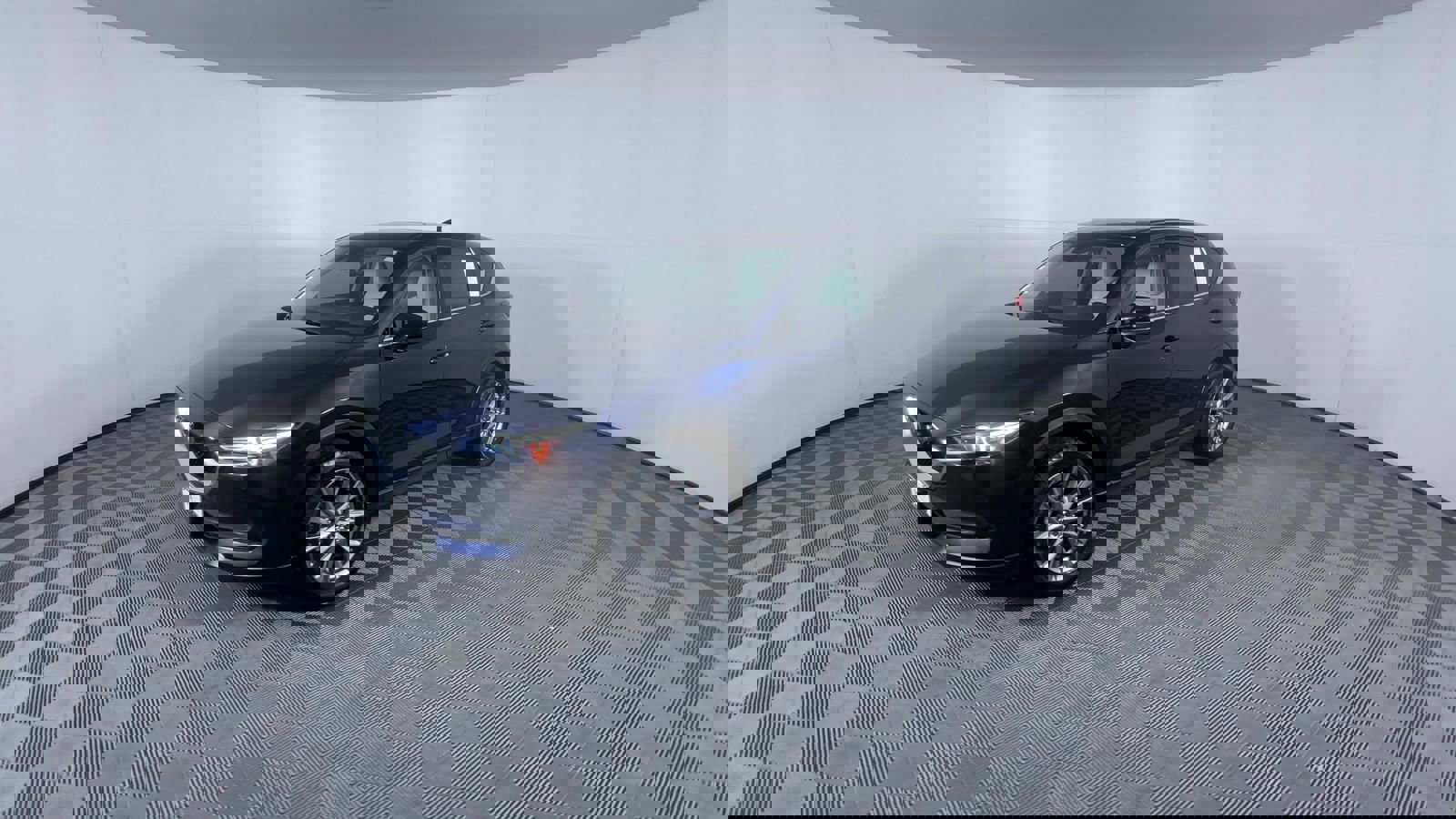 2021 Mazda CX-5 Grand Touring photo 2