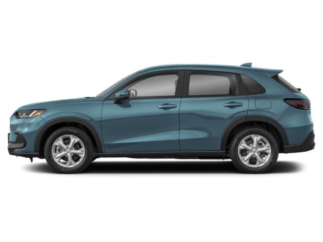 2026 Honda HR-V LX photo 3