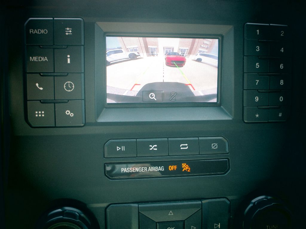2018 Ford F-150 XL photo 6