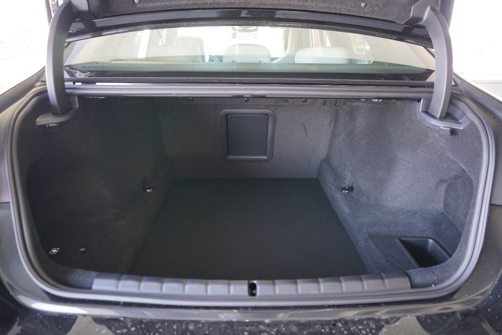 2025 Bmw 760i 760i xDrive photo 15