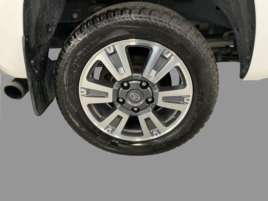 2020 Toyota Tundra SR5 Grade photo 15