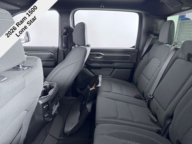 2026 Ram 1500 Big Horn Lone Star photo 22