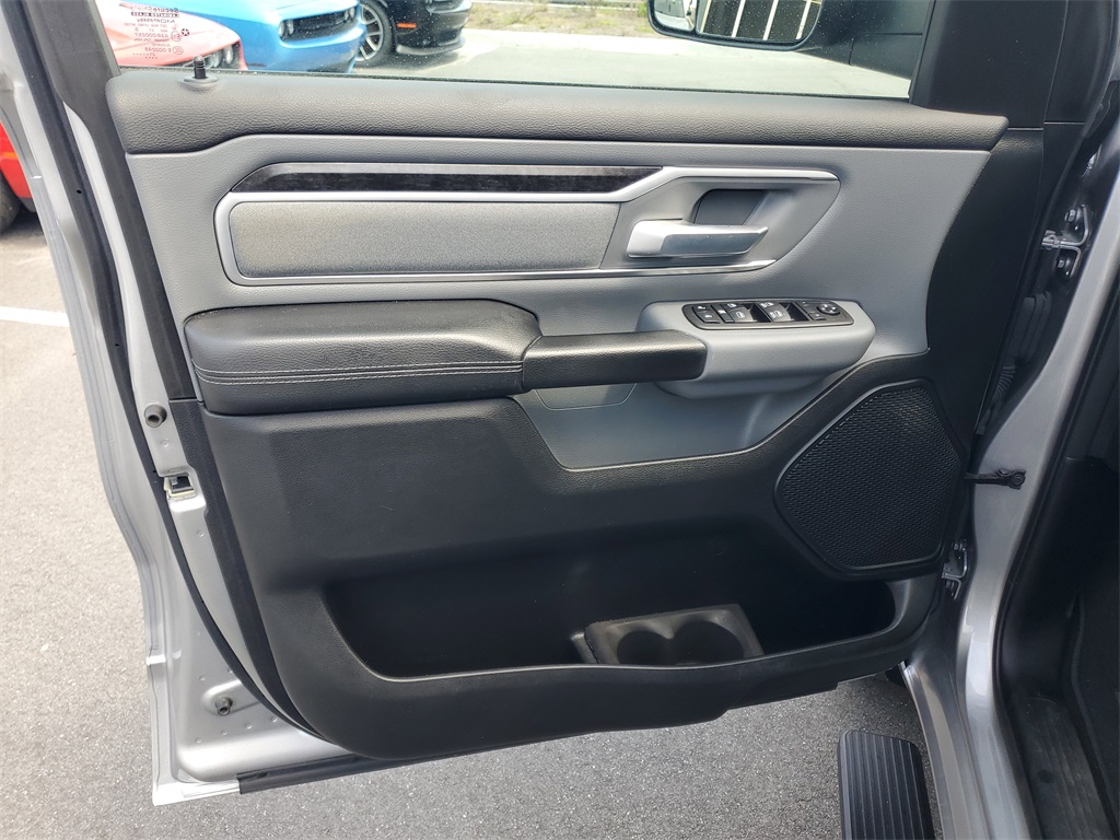 2021 Ram 1500 Big Horn Lone Star photo 9