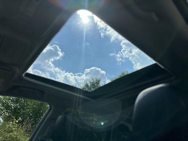 2022 Subaru Forester Touring photo 13