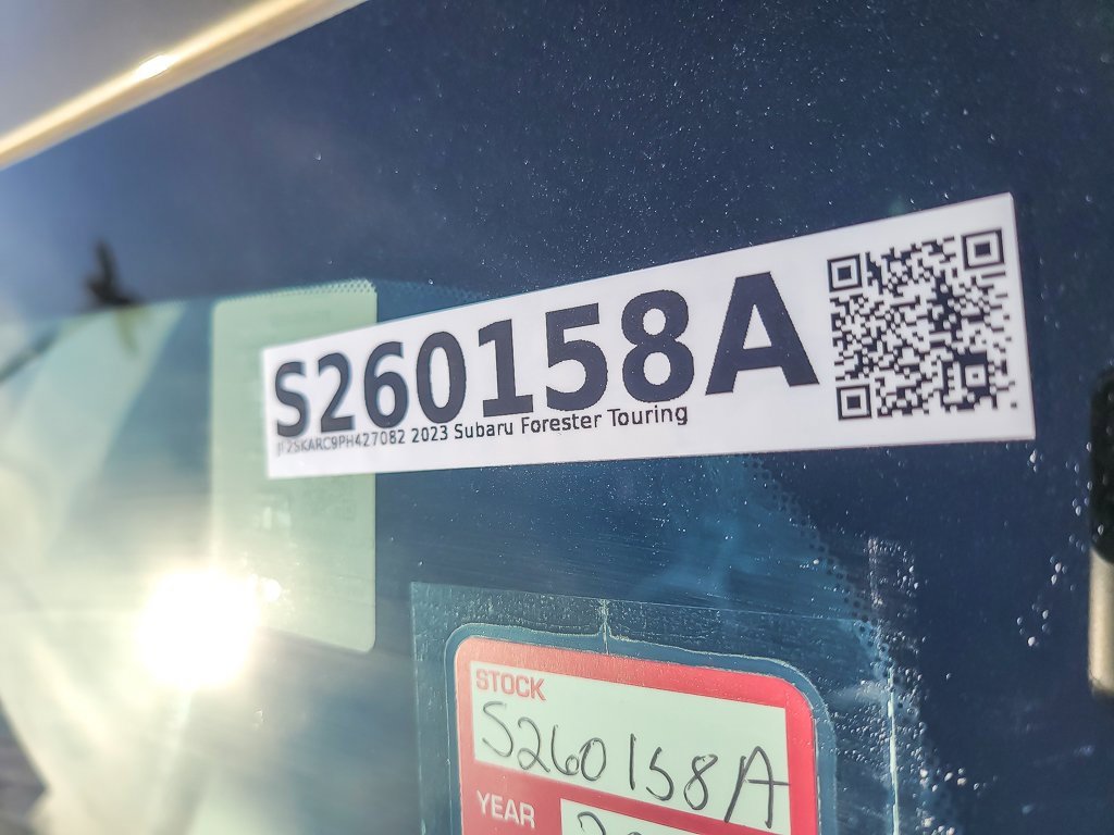 2023 SUBARU FORESTER - Image 26