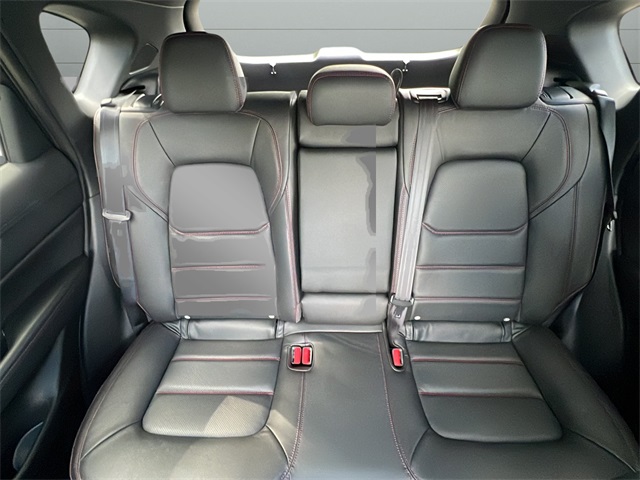 2025 Mazda CX-5 2.5 Turbo Premium photo 26