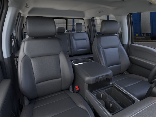 2025 Ford F-350 Lariat photo 9