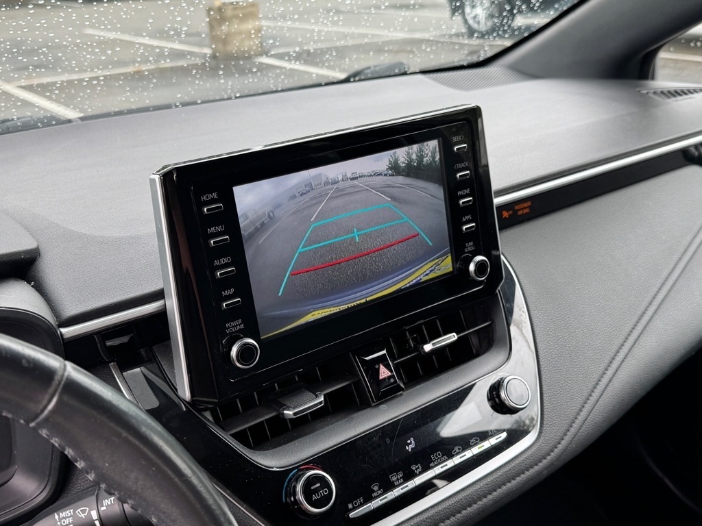 2020 Toyota Corolla SE photo 24