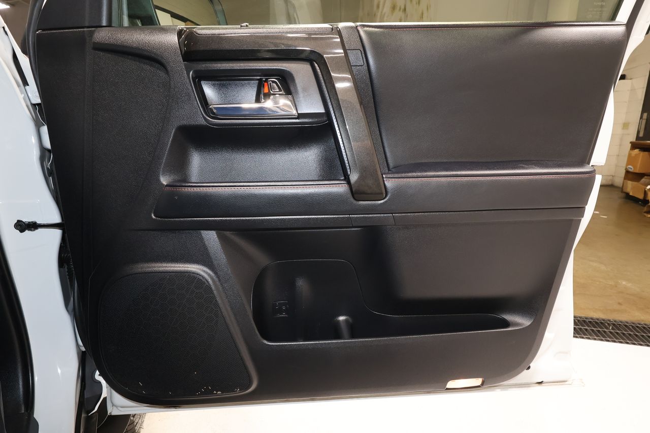 2024 Toyota 4Runner TRD Off-Road Premium photo 19