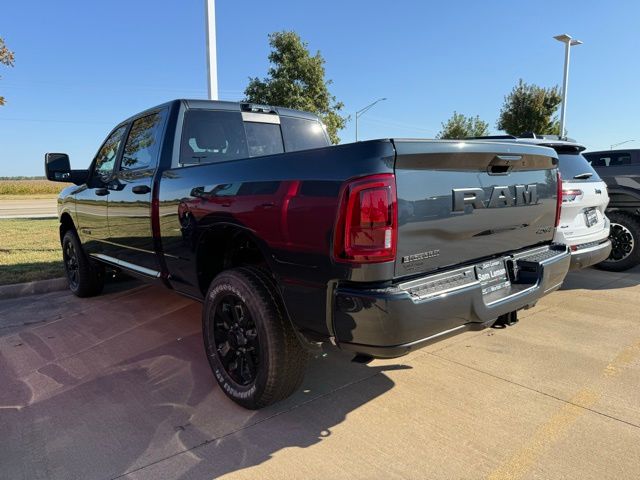 2026 Ram 2500 Big Horn photo 12