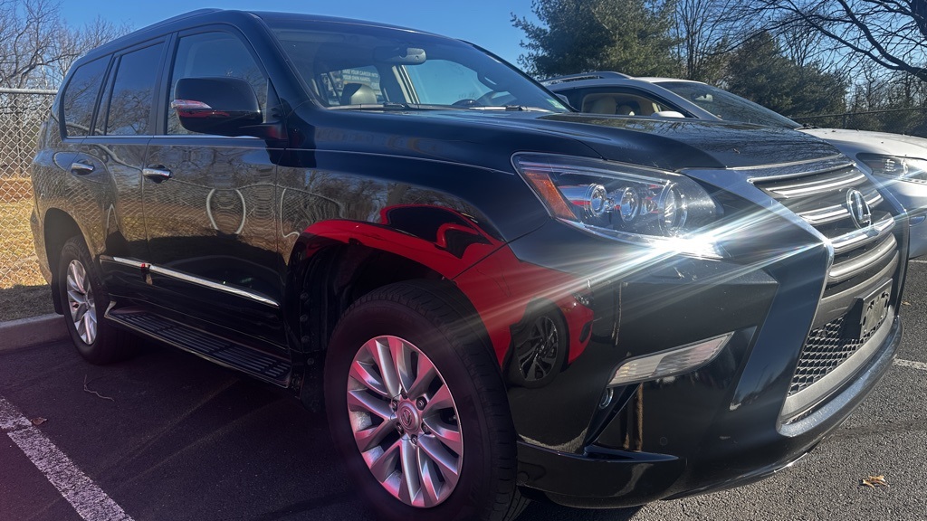 2019 Lexus GX PREMIUM's photo