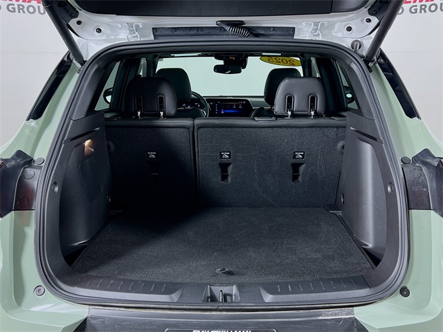 2025 Chevrolet Trailblazer ACTIV photo 23