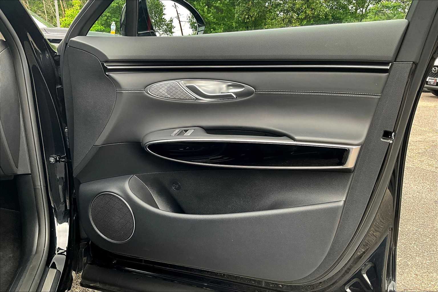 2025 Genesis GV70 2.5T photo 20