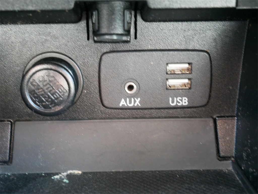 2018 Subaru Outback 2.5i photo 27