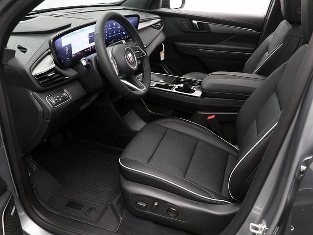 2026 Buick Enclave Preferred photo 10
