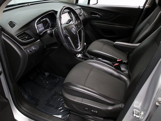 2019 Buick Encore Preferred photo 10