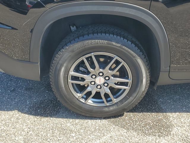 2025 Gmc Acadia Elevation photo 4