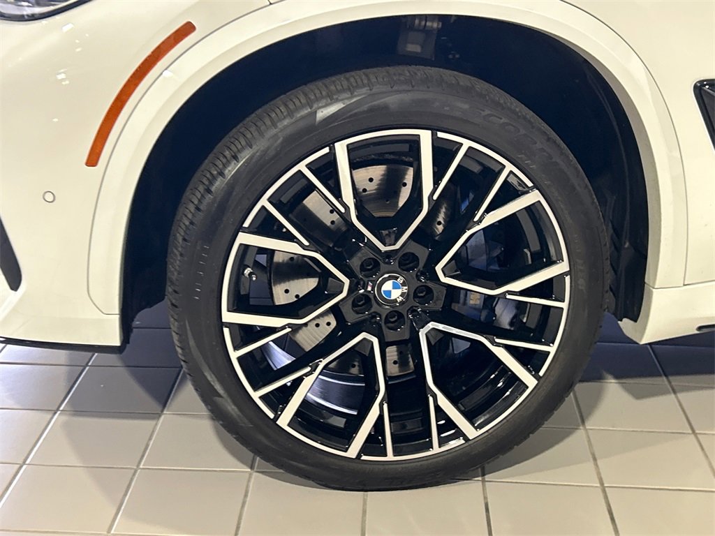 2021 BMW X5 - Image 9