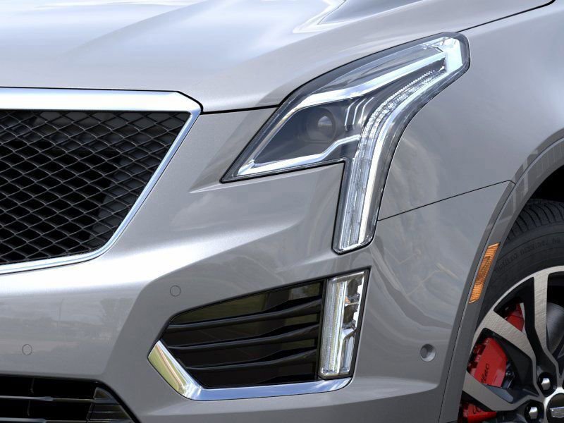 2025 Cadillac XT5 Sport photo 11