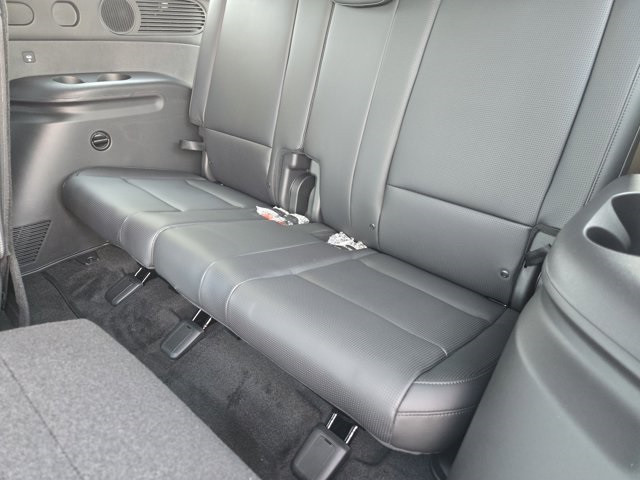 2026 Hyundai Palisade XRT photo 17