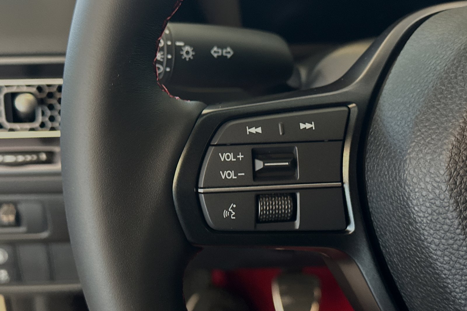 2025 Honda Civic Type R photo 25