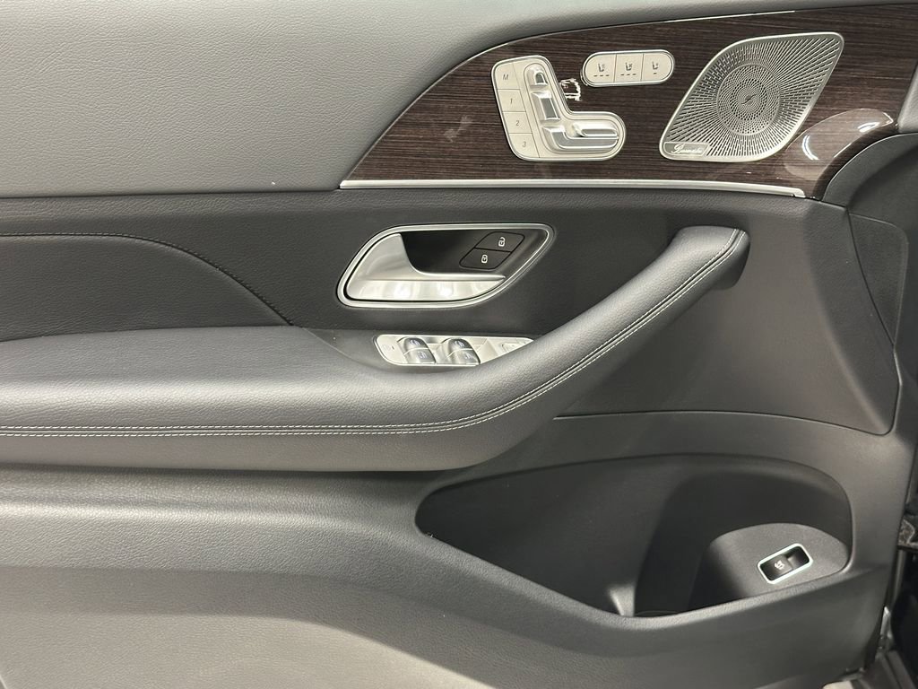 2026 Mercedes Benz GLE 350 4MATIC photo 10