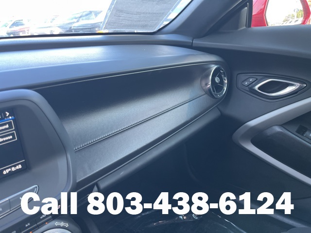 2019 Chevrolet Camaro 1LT photo 22