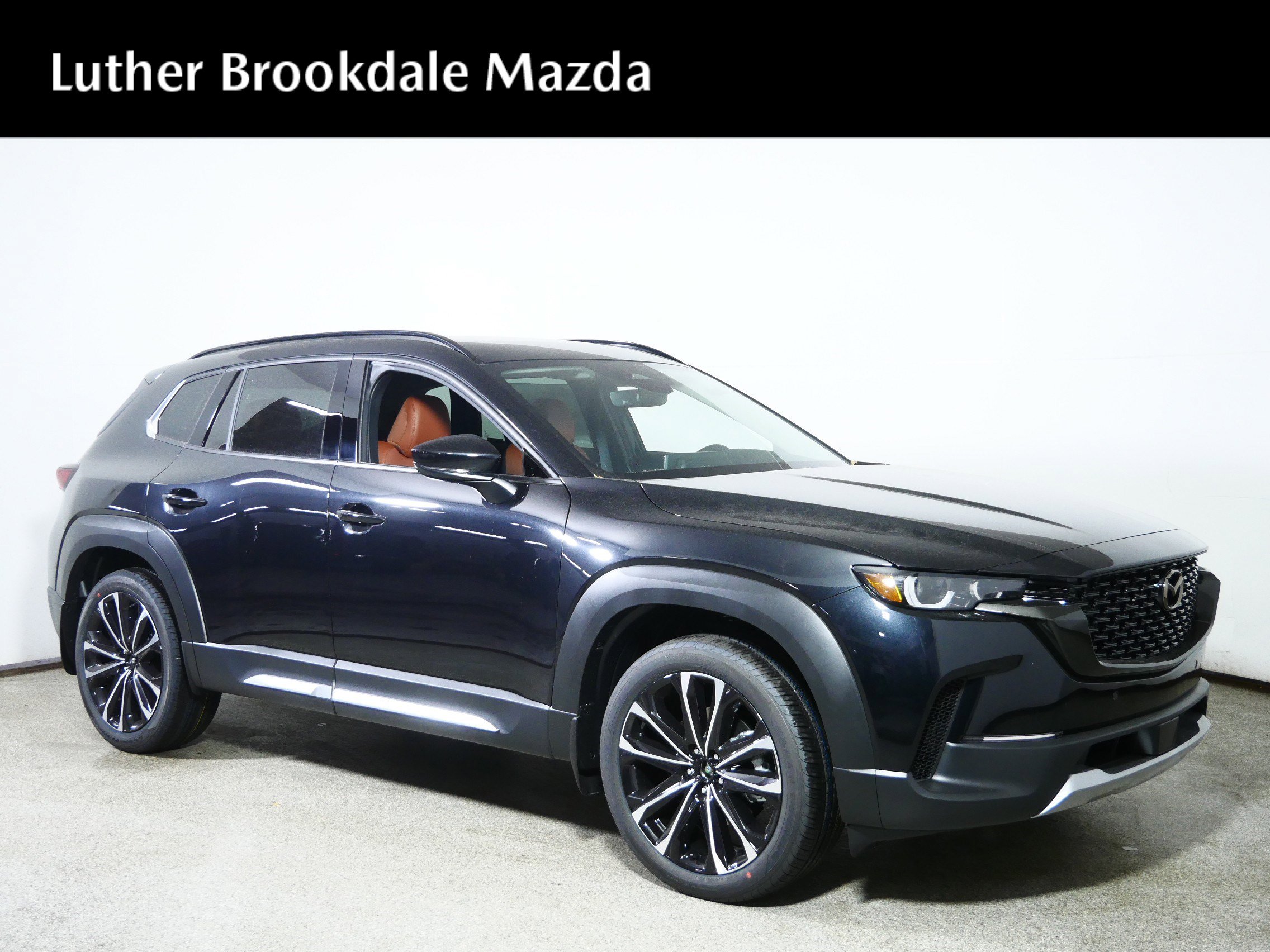 2026 Mazda CX-50 Turbo's photo