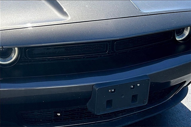 2021 Dodge Challenger SXT photo 27