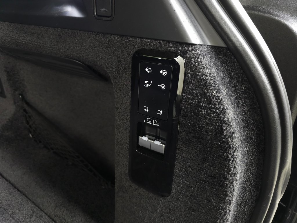 2024 LAND ROVER RANGE ROVER - Image 7