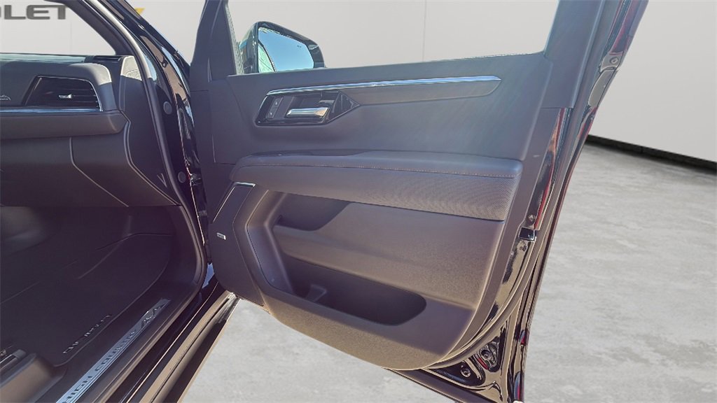 2026 Chevrolet Tahoe High Country photo 48