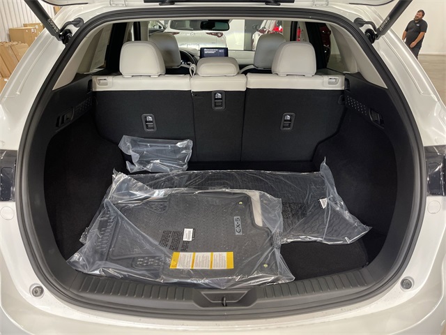 2025 Mazda CX-5 2.5 Premium Plus photo 21