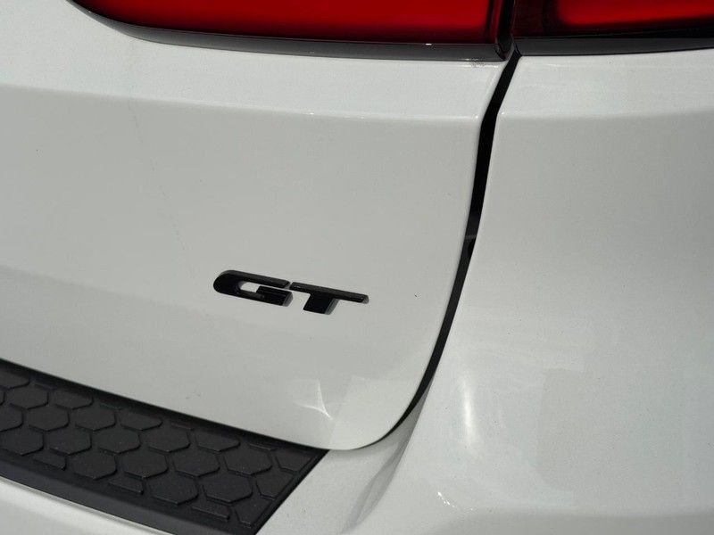2026 Dodge Durango GT photo 4